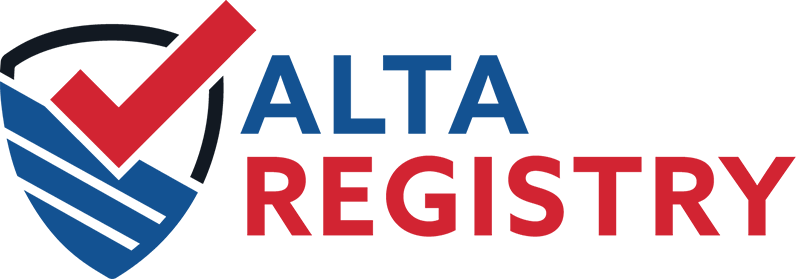 ALTA American Land Title Association